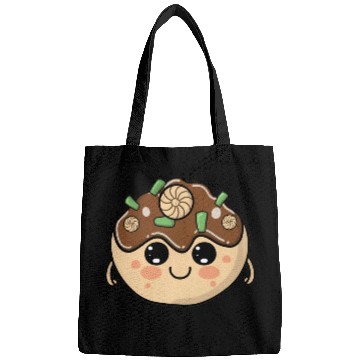 Discover Cute Takoyaki Bags