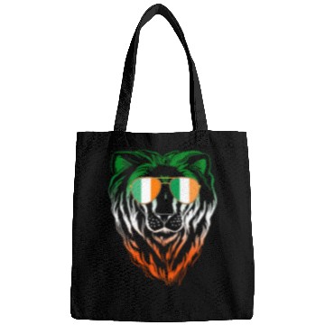 Discover Ireland Bags