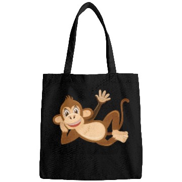 Discover monkey Bags