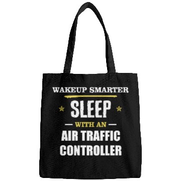 Discover Wakeup Smarter Sleep WIth Air Traffic Controller Bags