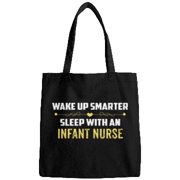 Discover Wake Up Smarter Sleep With An INFANT NURSE Bags