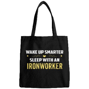 Discover Wake Up Smarter Sleep With An IRONWORKER Bags