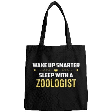 Discover Wake Up Smarter Sleep With A ZOOLOGIST Bags