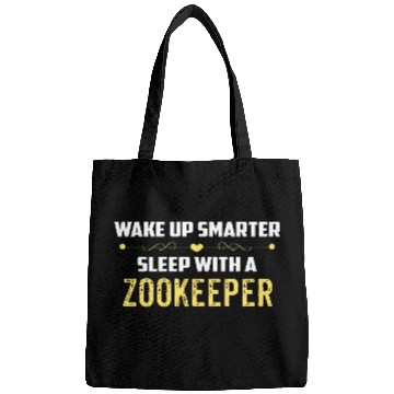 Discover Wake Up Smarter Sleep With A ZOOKEEPER Bags