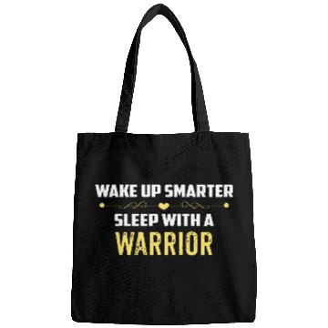 Discover Wake Up Smarter Sleep With A WARRIOR Bags