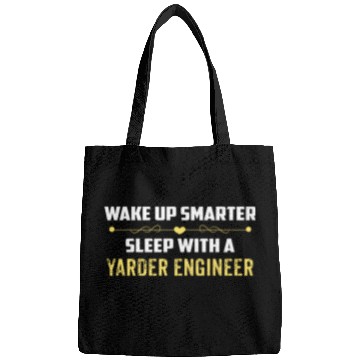 Discover Wake Up Smarter Sleep With A YARDER ENGINEER Bags