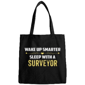 Discover Wake Up Smarter Sleep With A SURVEYOR Bags