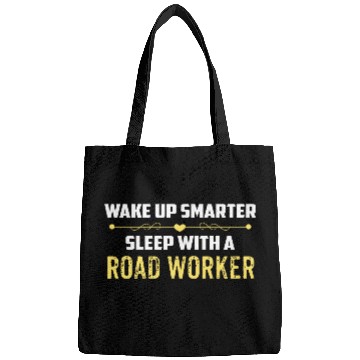 Discover Wake Up Smarter Sleep With A ROAD WORKER Bags
