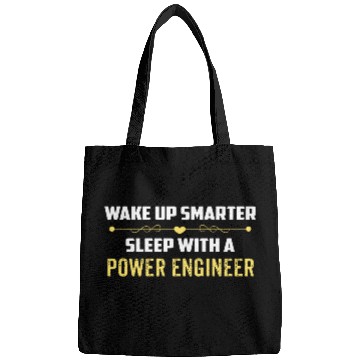 Discover Wake Up Smarter Sleep With A POWER ENGINEER Bags