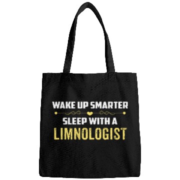 Discover Wake Up Smarter Sleep With A LIMNOLOGIST Bags