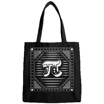 Discover Pi Day Algebra Geometry Calculus Trigonometry Bags