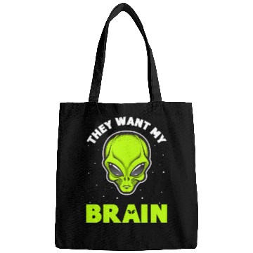 Discover Alien, Aliens, UFO, UAP, Space Unknown Flight Bags