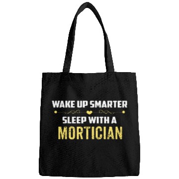 Discover Wake Up Smarter Sleep With A MORTICIAN Bags