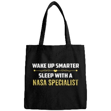 Discover Wake Up Smarter Sleep With A NASA SPECIALIST Bags
