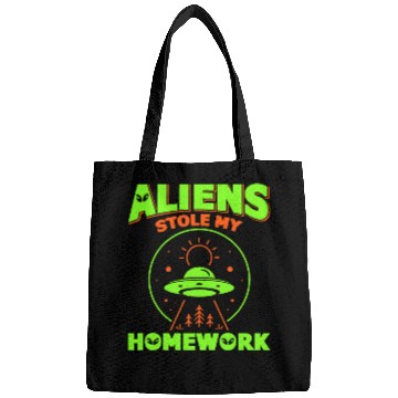 Discover Alien, Aliens, UFO, UAP, Space Unknown Flight Bags