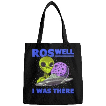 Discover Alien, Aliens, UFO, UAP, Space Unknown Flight Bags