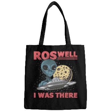 Discover Alien, Aliens, UFO, UAP, Space Unknown Flight Bags