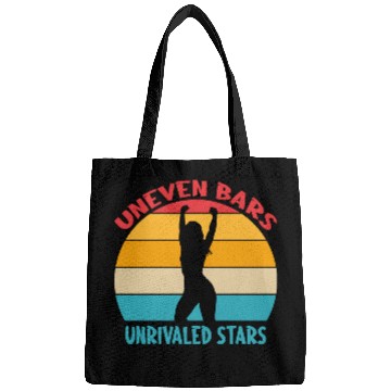 Discover Uneven Bars Unrivaled Stars Bags