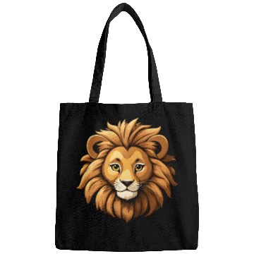 Discover Lion Bags