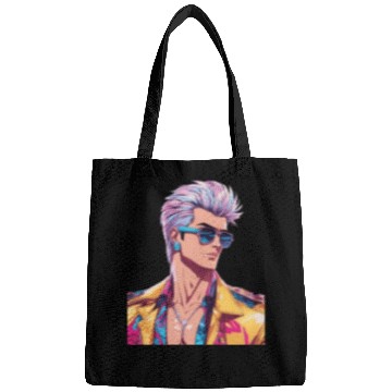 Discover Anime Lover Boy Bags