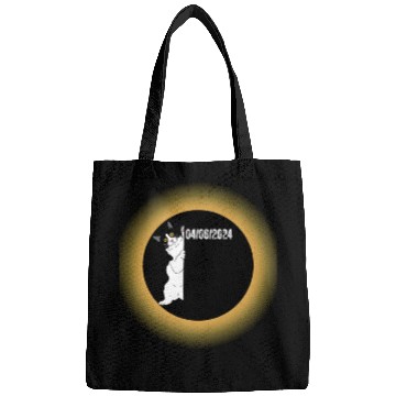 Discover Solar Eclipse 2024 Total Sun Eclipse Bags