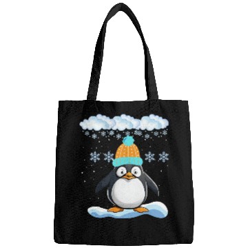 Discover Winter Needs Warmth Bags