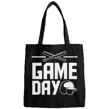 Discover Game Day Funny Baseball Gift Bags