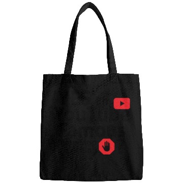 Discover Yes I m YouTube Famous Bags