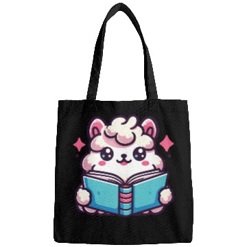 Discover Little Cute Llama Bags