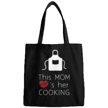 Discover this mom love s her cooking Bags