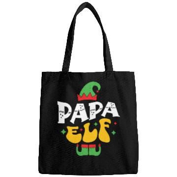 Discover Papa ELf Bags