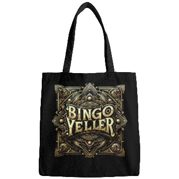 Discover Bingo Yeller 5 Bags