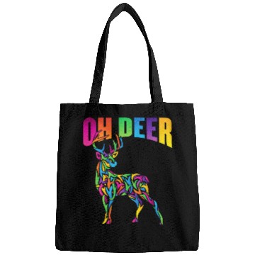 Discover Oh Deer Bags