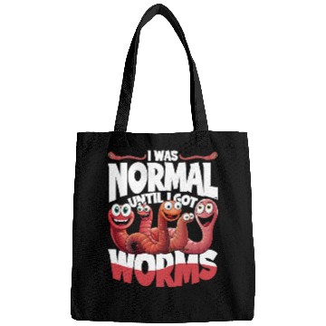 Discover Worm Farming Vermiculture Bags