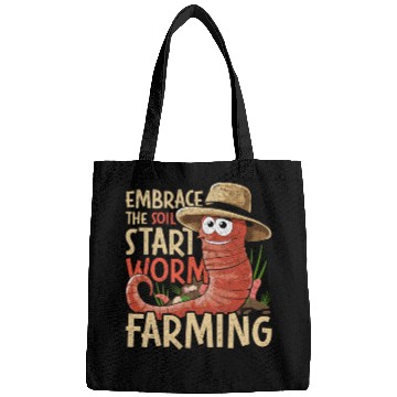 Discover Worm Farming Vermiculture Bags