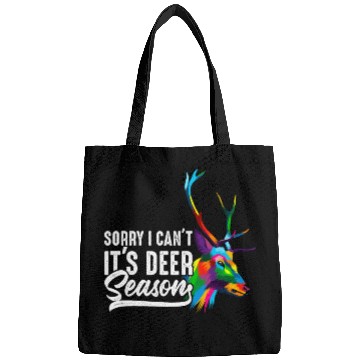 Discover Sorry I Can't Bags