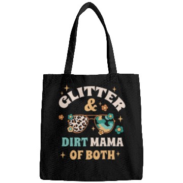 Discover Chic Messy Mom Vibes Bags