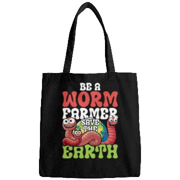 Discover Worm Farming Vermiculture Bags