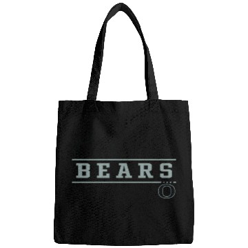 Discover Oakdale High School Bears Bags