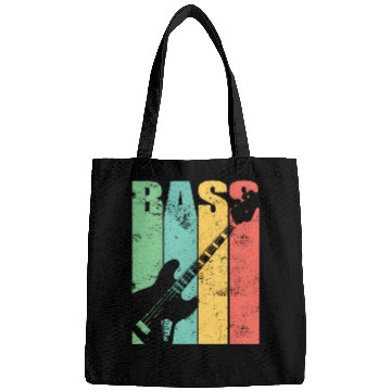 Discover Bass Guitar Bags
