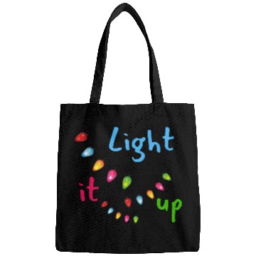 Discover Light It Up! Bags