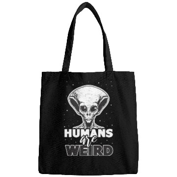 Discover Alien, Aliens, UFO, UAP, Space Unknown Flight Bags