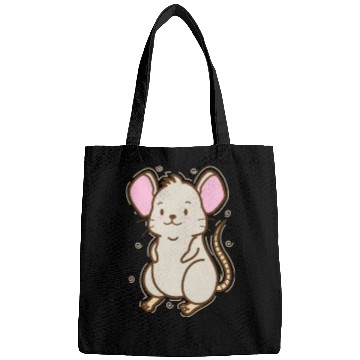 Discover Mouse Nature Cheese Pet Bags
