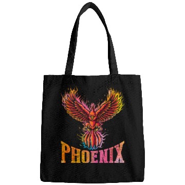 Discover Phoenix Bags