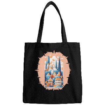 Discover Angel Condo Bags