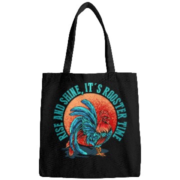 Discover Rise And Shine Bags