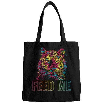 Discover Feed Me Bags