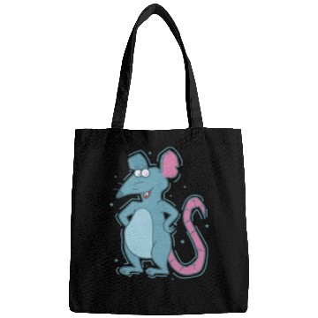Discover Proud Rat Pet Rodent Bags