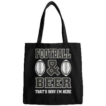 Discover Game Day Essentials Bags