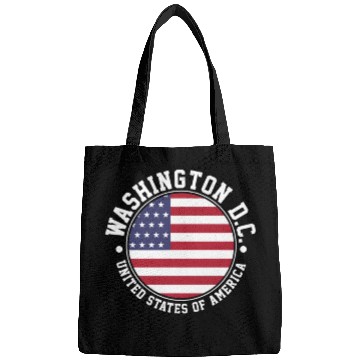 Discover Washington Dc Bags